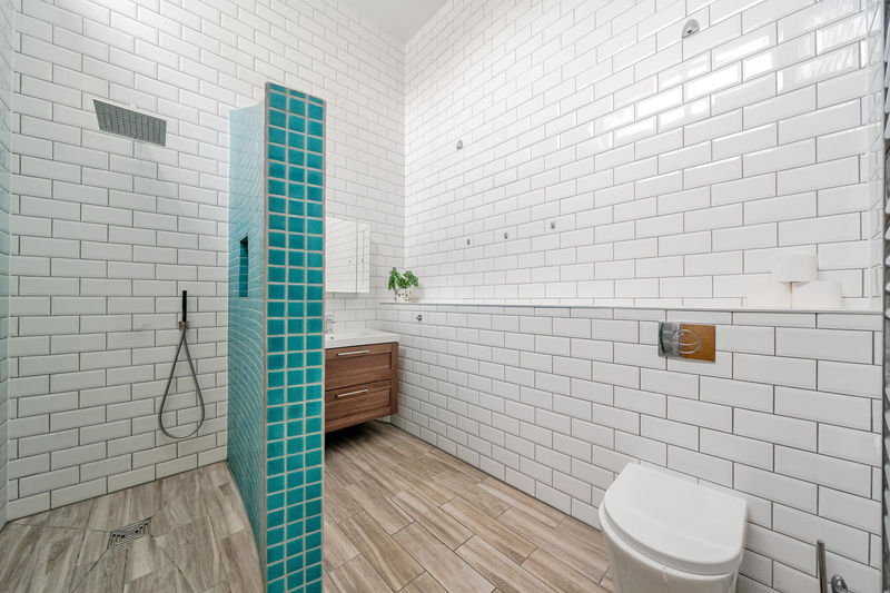 Shower Room- click for photo gallery